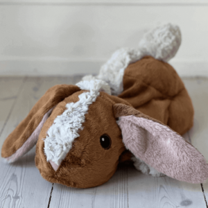 Floofers kaninen kalle - tyngdebamse
